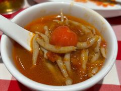 -西贝(紫荆广场店)
