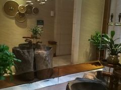 -汤泉良子·沐足·颂钵疗愈·SPA(珠江新城店)