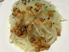 -喜鼎海胆水饺(柏威年购物中心店)