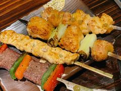 -鸟鹏烧鸟居酒屋(熙龙湾店)