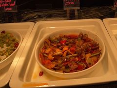 -索菲特酒店 · 云尚天际自助餐厅