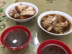 -新峰肉骨茶