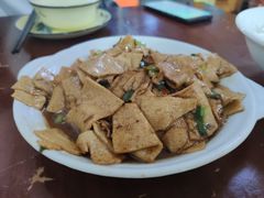 千张水嫩口感-凰仪桥饭店(鲁迅西路店)