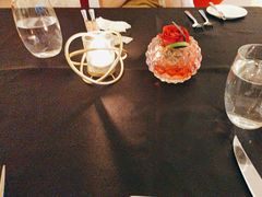 -圣丰索菲特·法国餐厅