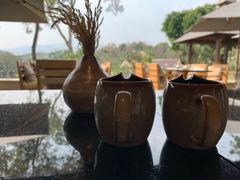 -清迈四季度假酒店Khao餐厅