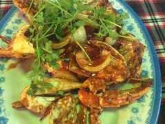 -幸福姐海鲜大排档