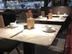 大堂-初蓉丨遇见新川菜(亲贤街荣耀店)