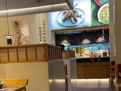 -蜜桃餐厅·伴山(海岸城店)