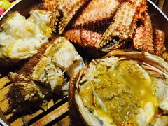 -蟹之国·精品蟹料理(极地店)
