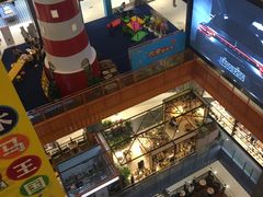 -天虹购物中心(石路店)