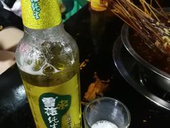 -红牌楼老号串串(银海佳苑店)