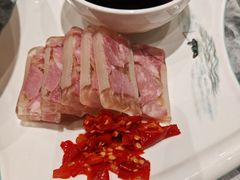 -聚丰园•湖鲜餐厅(阿红私房菜梅石路店)