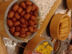 -喜家自助小火锅(卓悦里店)