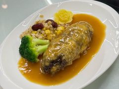 -宜兴隆家宴·私房菜(泰安华庭店)