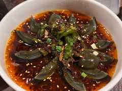 -铁公鸡·四川料理(天环广场店)