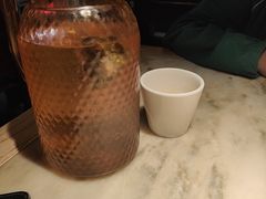 -吴越荣记苏州菜·松鼠桂鱼(月光码头店)