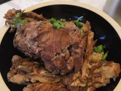 -真定郝家排骨(正定县总店)