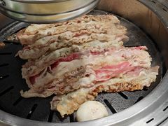 -安又胖韩国烤肉(泰达永旺店)