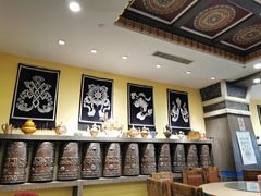 -北京西藏大厦·香帕拉藏餐厅