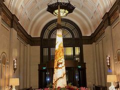 -上海和平饭店 Fairmont Peace Hotel