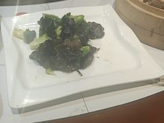 -大汗行宫园林餐厅