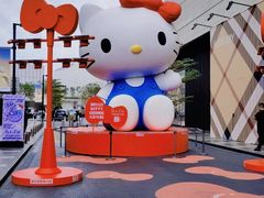 -深圳湾万象城(南山店)