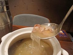 -树厨贵州菜(铜仁花果山店)