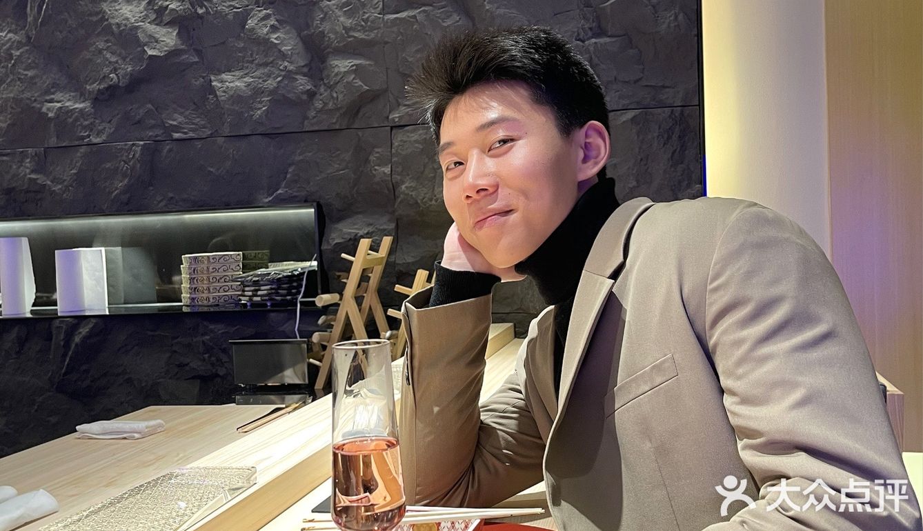 长沙首家可以散点的板前寿司店🍣性价比之王
