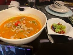 -富力威斯汀酒店-中国元素中餐厅(武昌临江店)