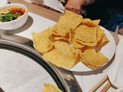 -云尊府云南菜·蒸汽石锅鱼(学清路店)