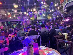 -胡桃里乐队酒馆(昙华林店)