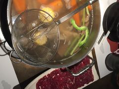-左庭右院鲜牛肉火锅(新梅广场店)