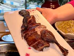 -青山青豆花·笑禅豆腐鱼(黄泥塝店)