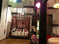 -浔岚云舍mist静谧观景美宿(丽江古城店)