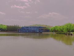 -上海月湖雕塑公园