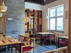 -新兴园饺子馆(北京百子湾店)