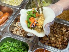 -张果佬年糕卷(科巷店)