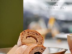 招牌日式原味海盐-tuan woodfire kitchen(锦绣坊店)