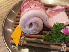 -西塔老太太泥炉烤肉(杭州首店)