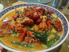 -拉完海鲜大排档(温岭店)