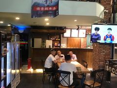 -第三空间·趣味桌游·轰趴.室内CS.剧本杀(大武汉1911店)