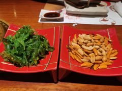 -肉魁屋·烧肉·烧鸟·酒场(高新店)