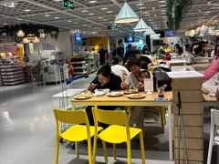 -宜家家居(四元桥商场店)