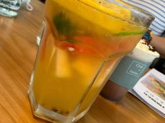 Chillax水果茶-CHILLAX轻乐时(侨建·Hi City店)