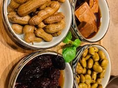 -香园茶社·金陵小灶(老门东店)