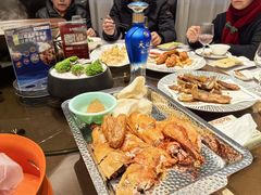 -章吴记喜瑞餐厅(东东城店)