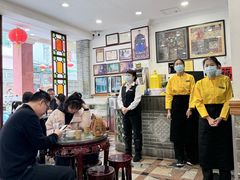 -民信老铺(华盖路店)