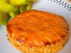 国王饼-老梦面包CHEZMOREL(麦子店)