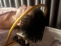 -施奈儿.洗头頭療.按摩SPA.采耳(上梅林店)
