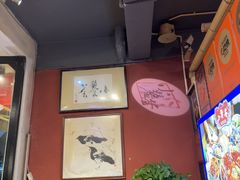-小饕荟雅安贡椒鱼鲜馆(广福桥店)
